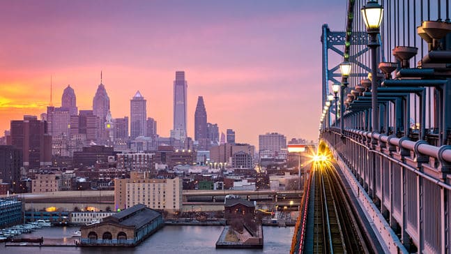 Philadelphia skyscrapers, Philadelphia Interpreter Services