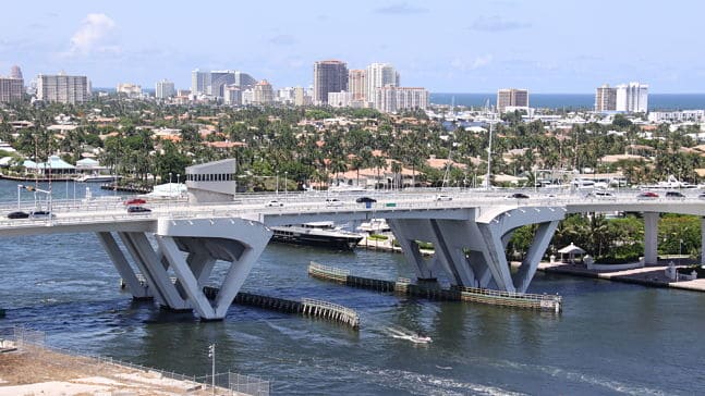 Fort Lauderdale bridge, Fort Lauderdale Interpreter Services