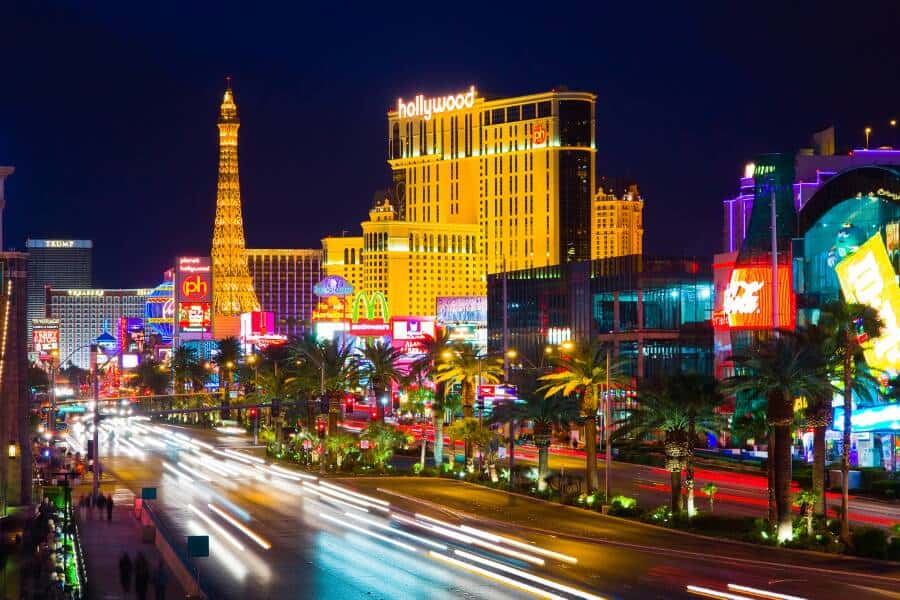 Las Vegas: Lighthouse interpretarion services