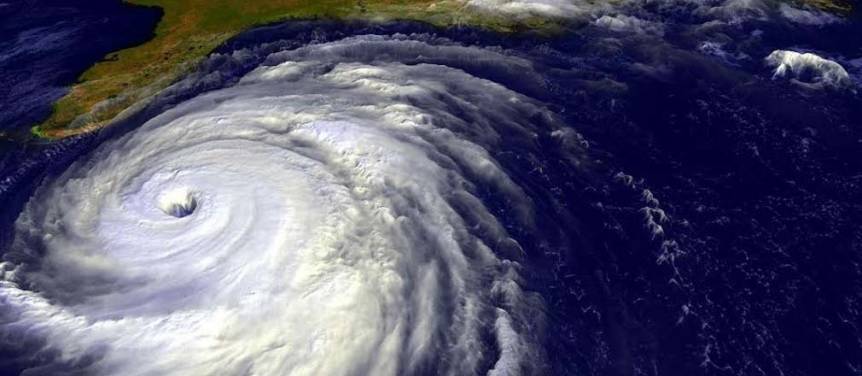 Preparing your workplace for a hurricane