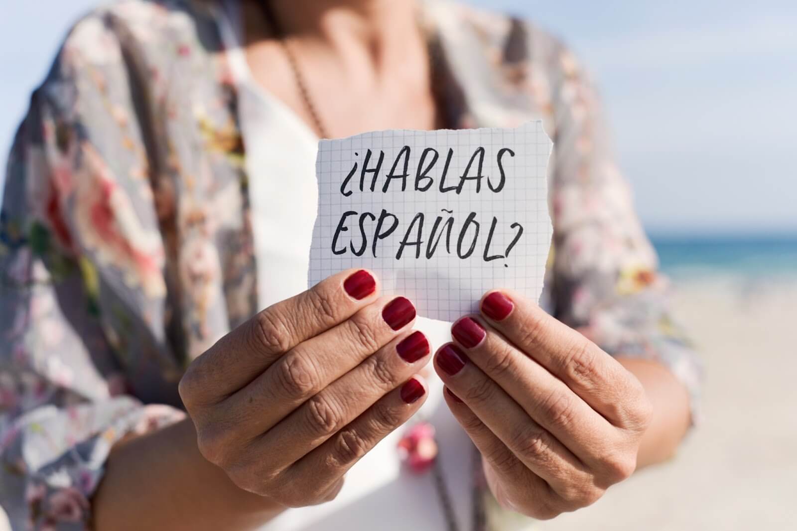 How Many Americans Speak Spanish Lighthouse Translations