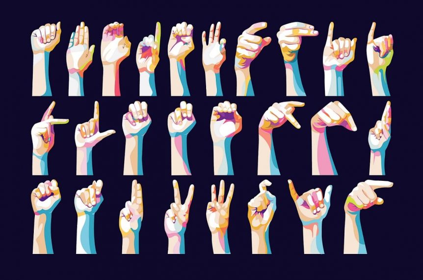 Is Sign Language Universal Lighthouse Translations