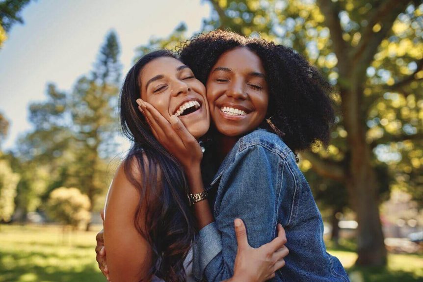 O Que é BEST FRIEND , BEST FRIEND em Português