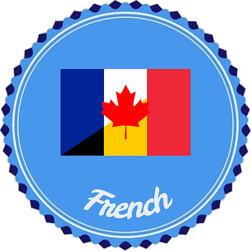 Canadian french
