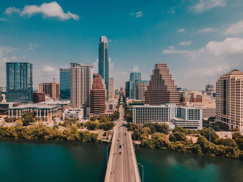 Austin, Texas